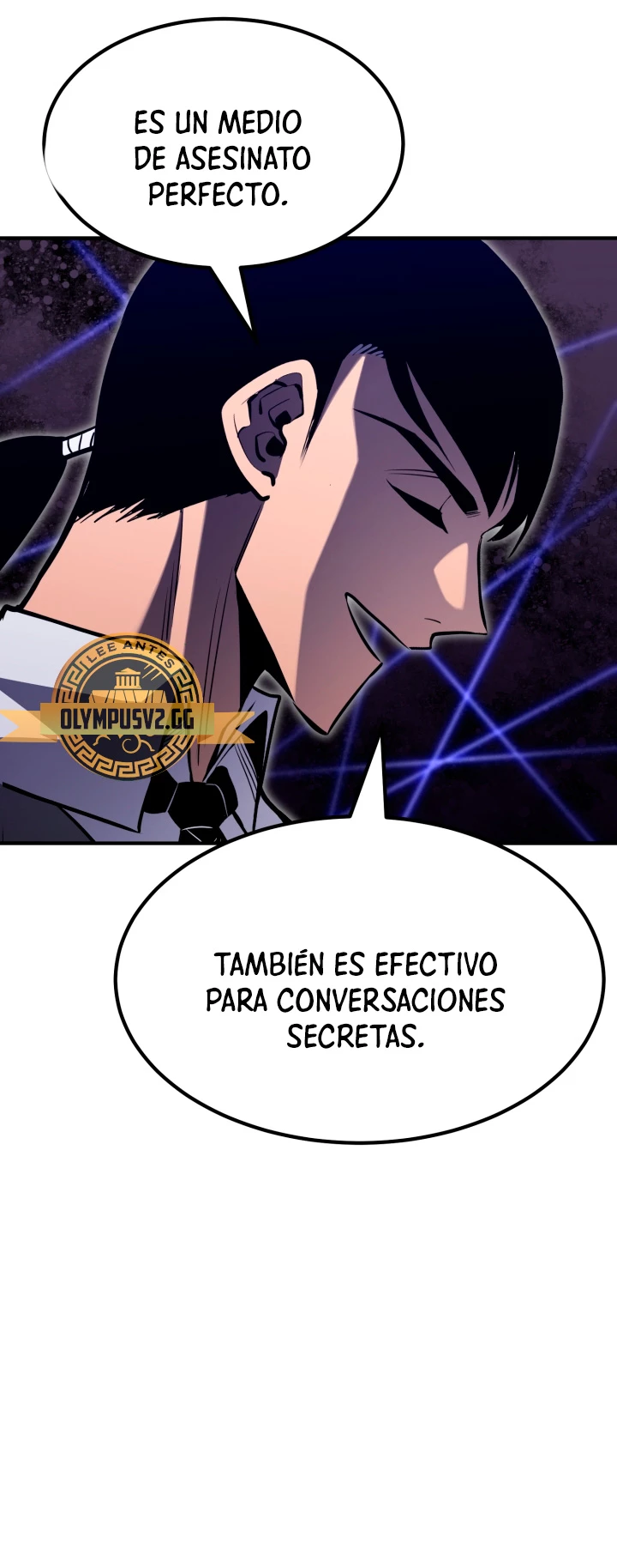 Estandar de la Reencarnación > Capitulo 77 > Page 601