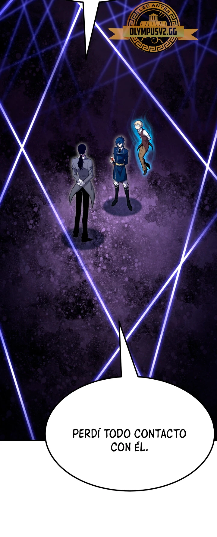 Estandar de la Reencarnación > Capitulo 77 > Page 731