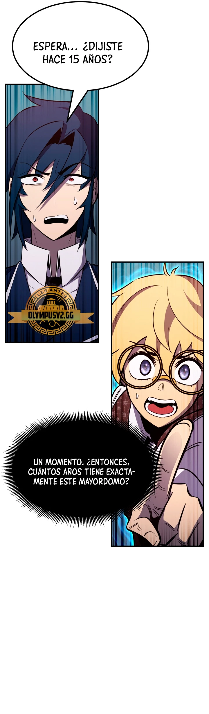 Estandar de la Reencarnación > Capitulo 77 > Page 751