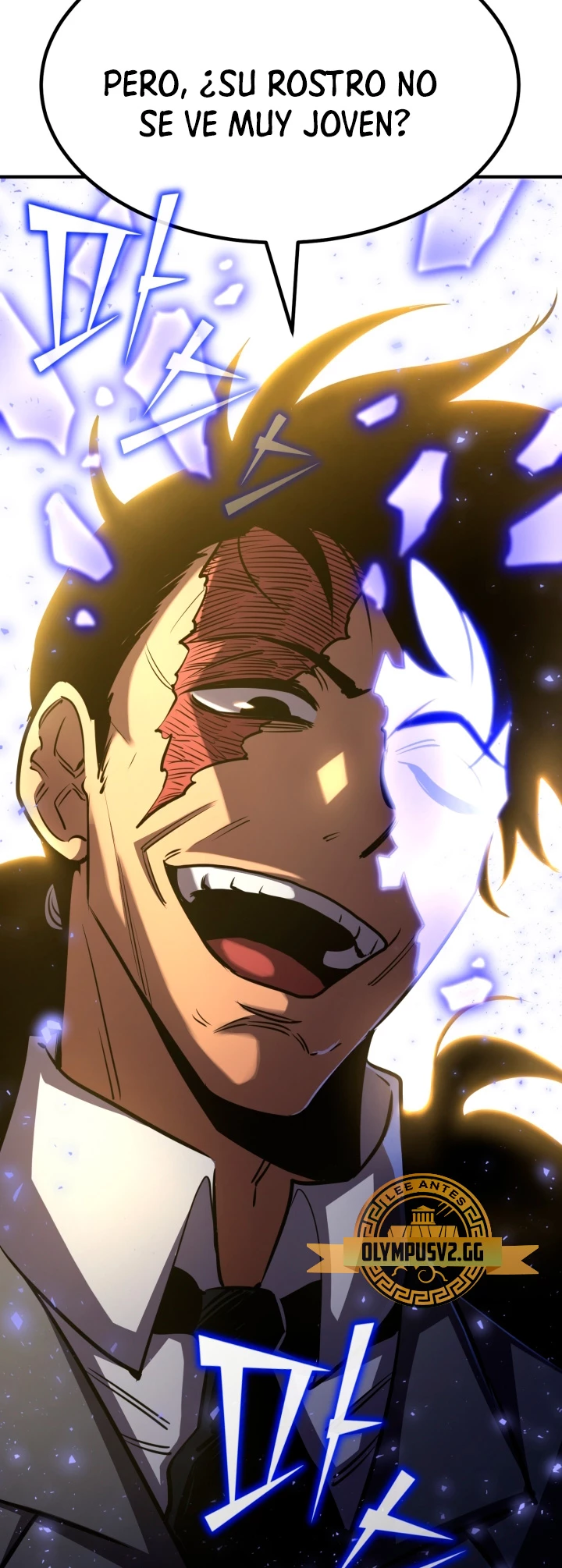 Estandar de la Reencarnación > Capitulo 77 > Page 771