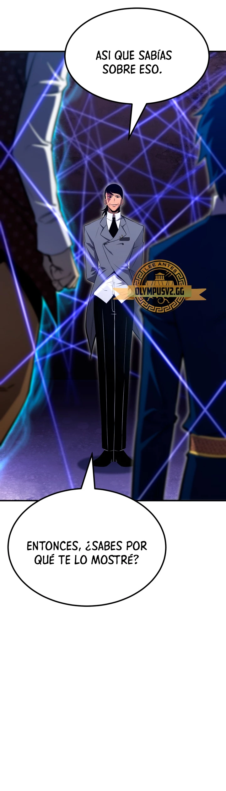 Estandar de la Reencarnación > Capitulo 78 > Page 71