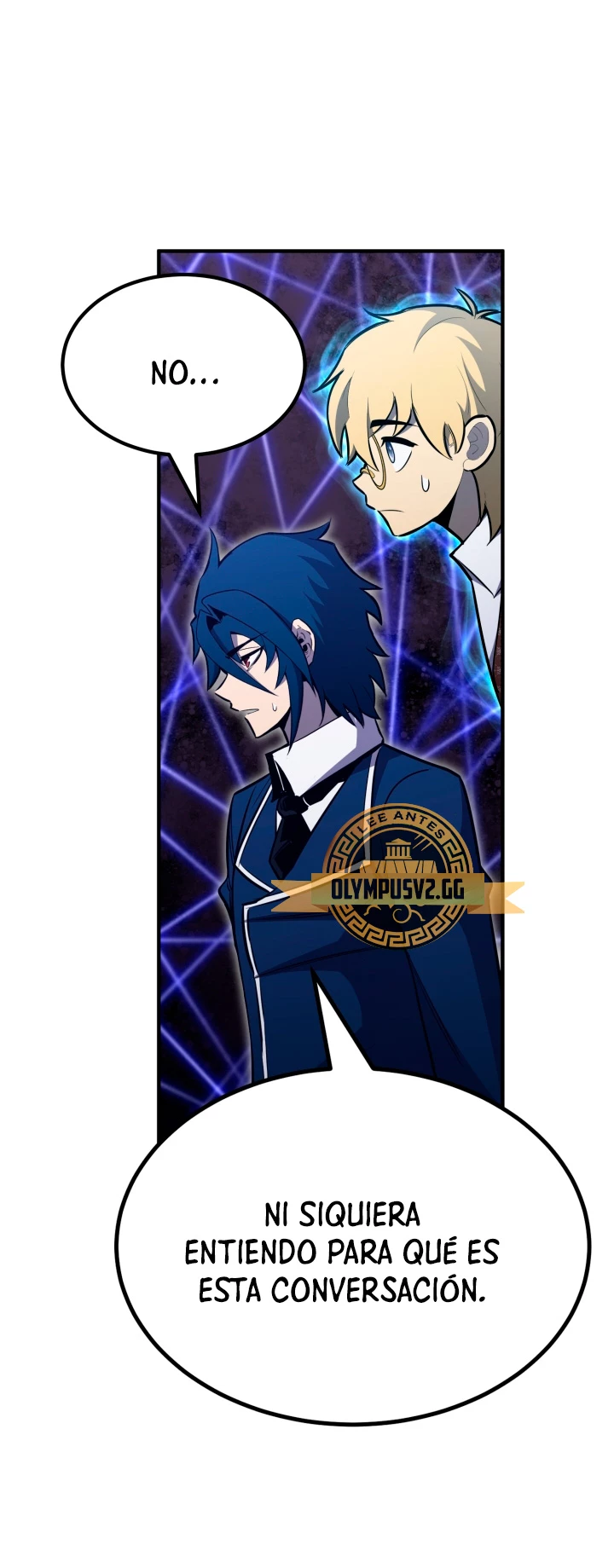 Estandar de la Reencarnación > Capitulo 78 > Page 81