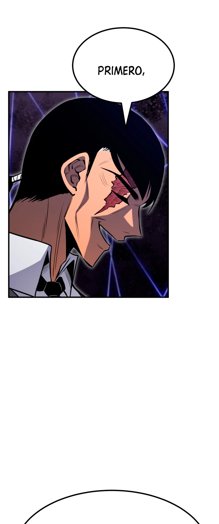 Estandar de la Reencarnación > Capitulo 78 > Page 91