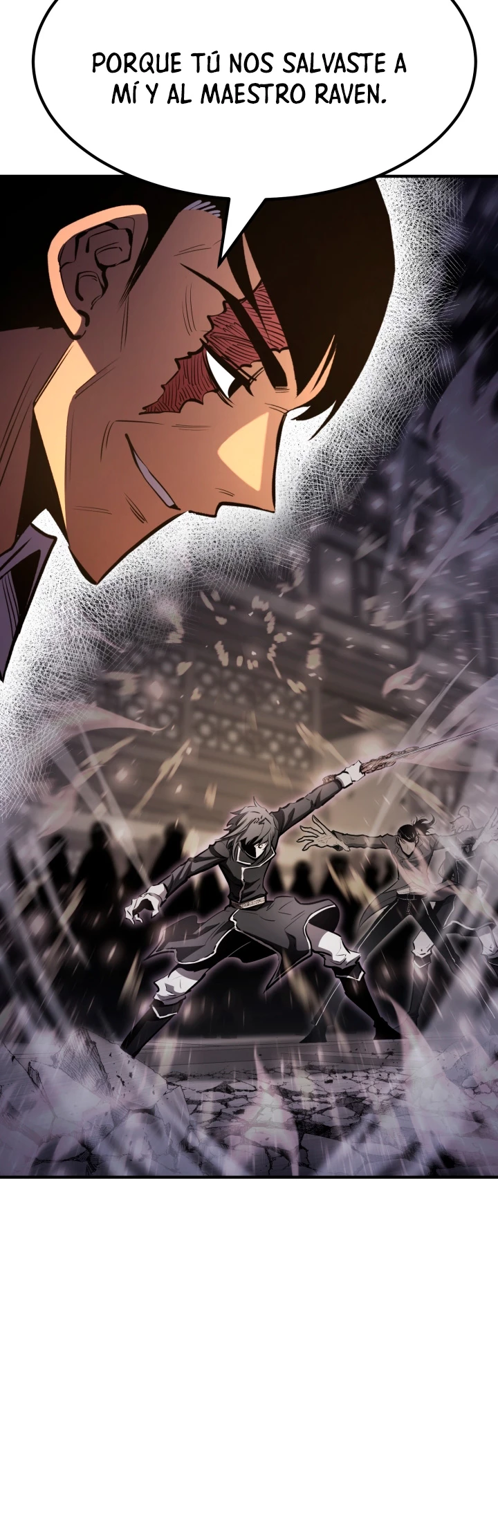 Estandar de la Reencarnación > Capitulo 78 > Page 101