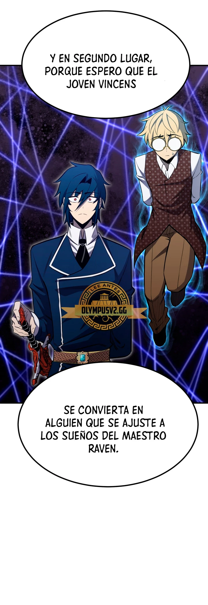 Estandar de la Reencarnación > Capitulo 78 > Page 111