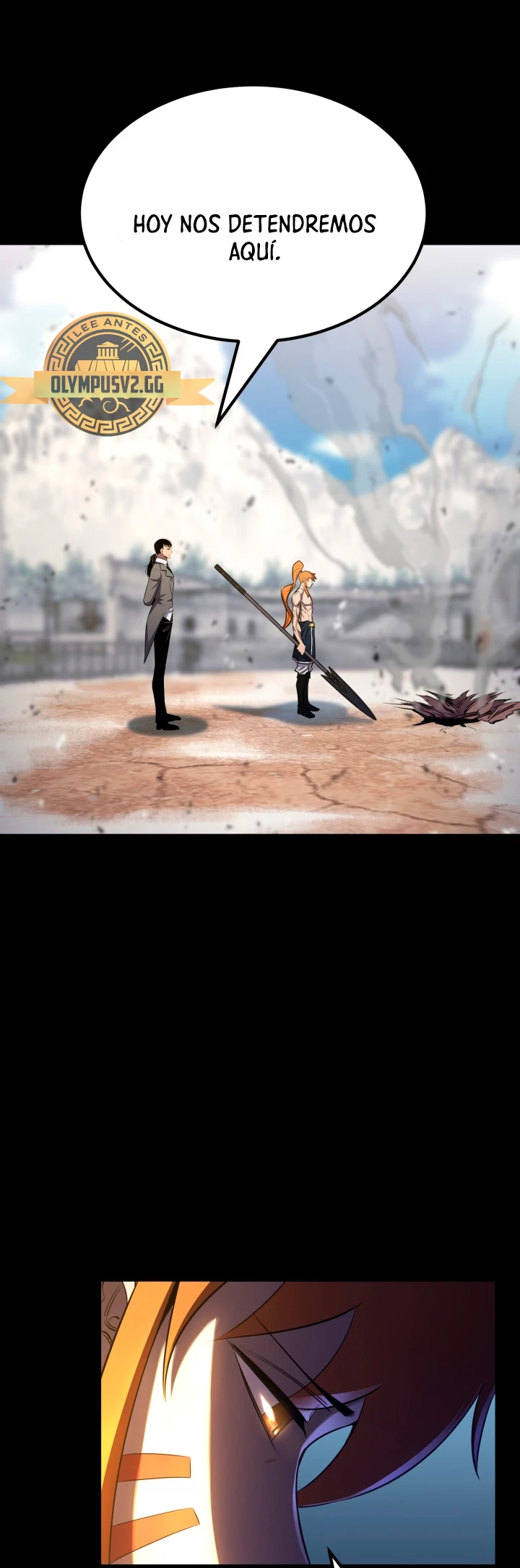 Estandar de la Reencarnación > Capitulo 78 > Page 161