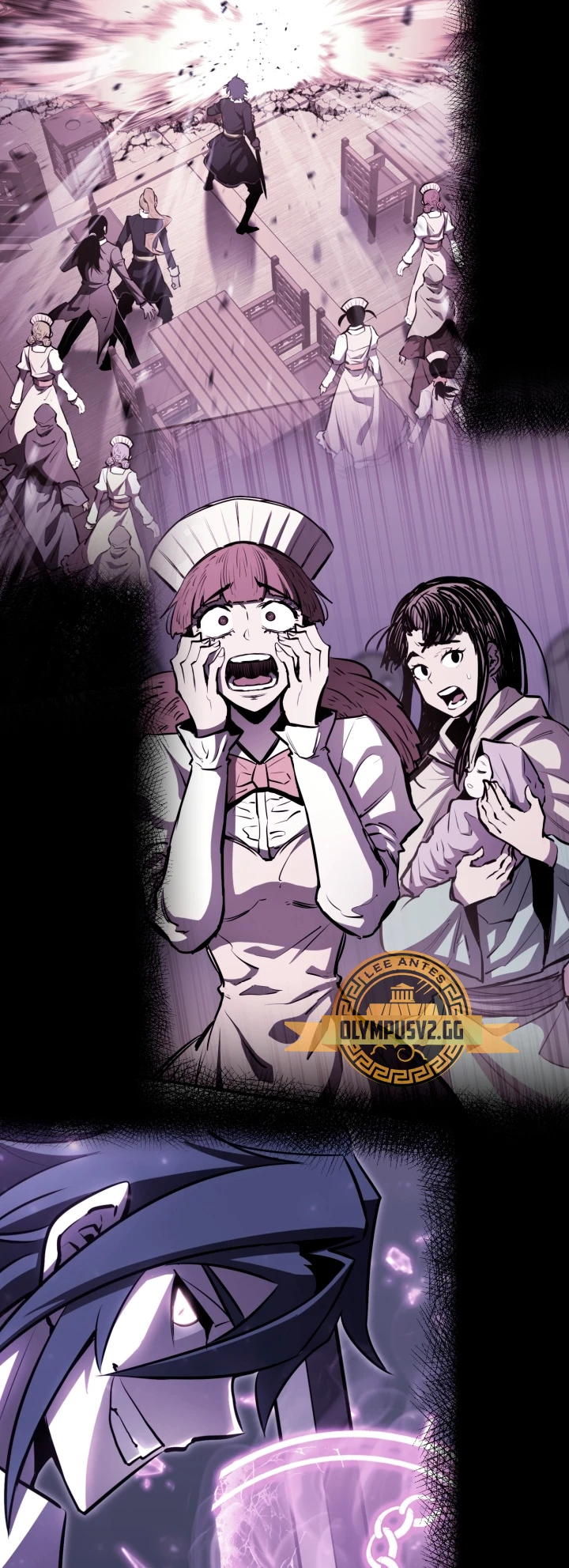 Estandar de la Reencarnación > Capitulo 78 > Page 181