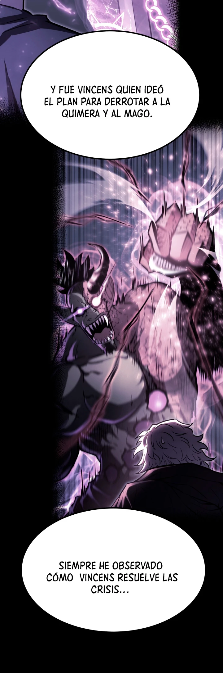 Estandar de la Reencarnación > Capitulo 78 > Page 191