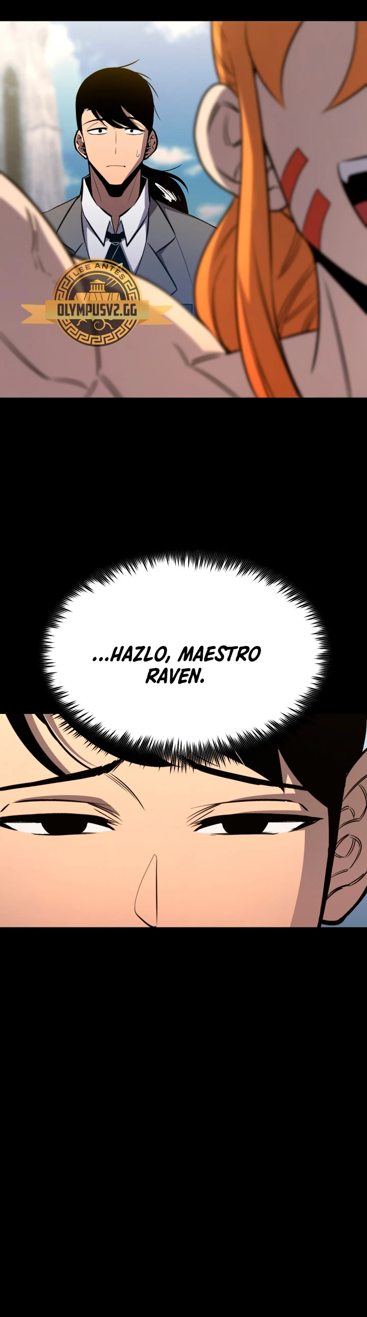 Estandar de la Reencarnación > Capitulo 78 > Page 241