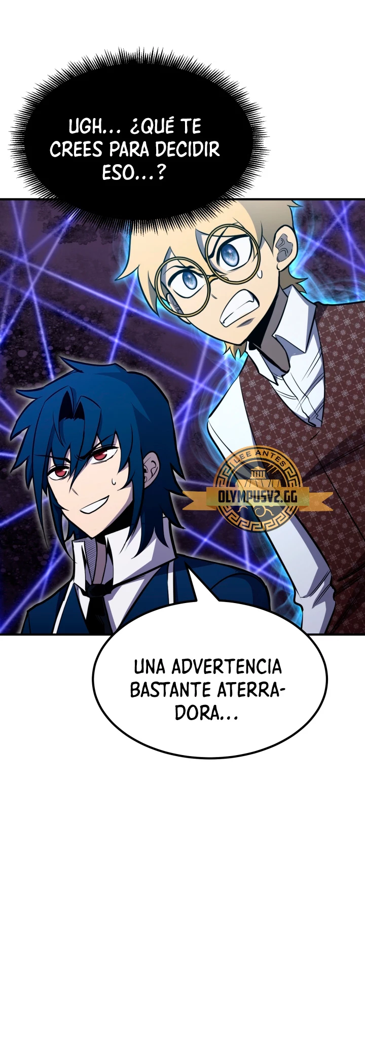 Estandar de la Reencarnación > Capitulo 78 > Page 291