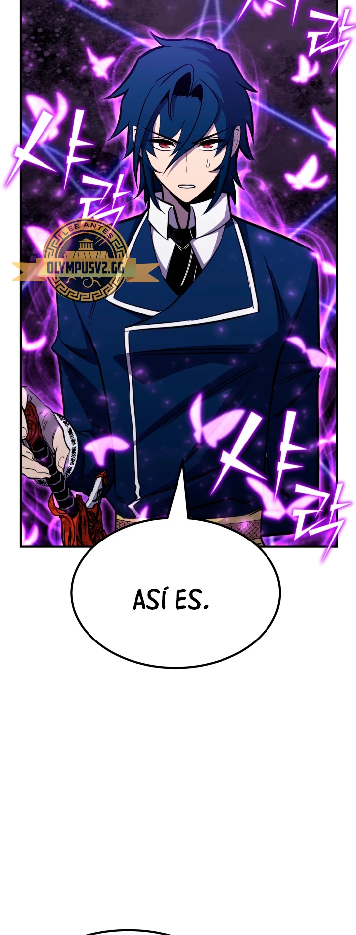 Estandar de la Reencarnación > Capitulo 78 > Page 351