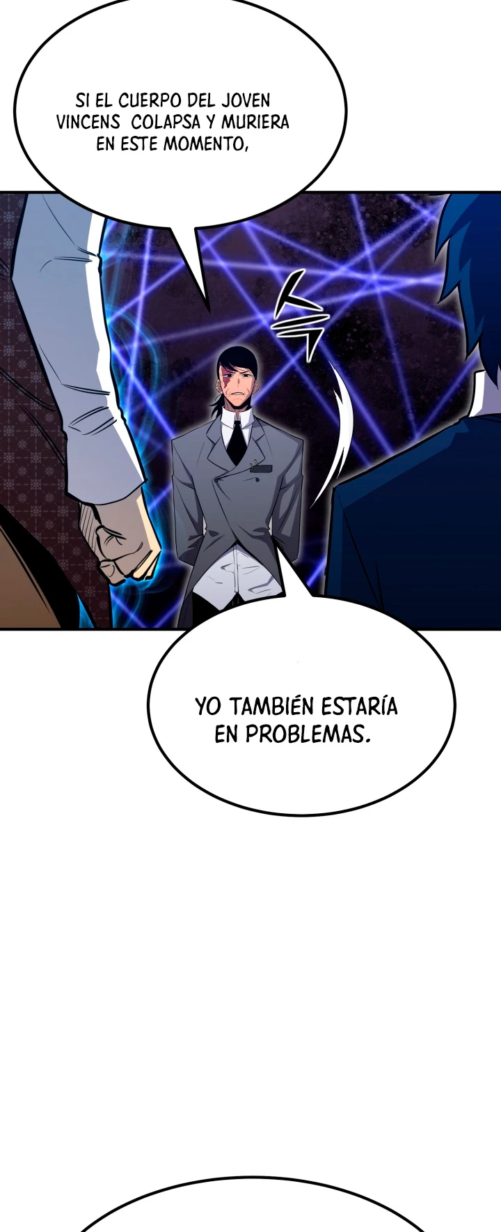 Estandar de la Reencarnación > Capitulo 78 > Page 361