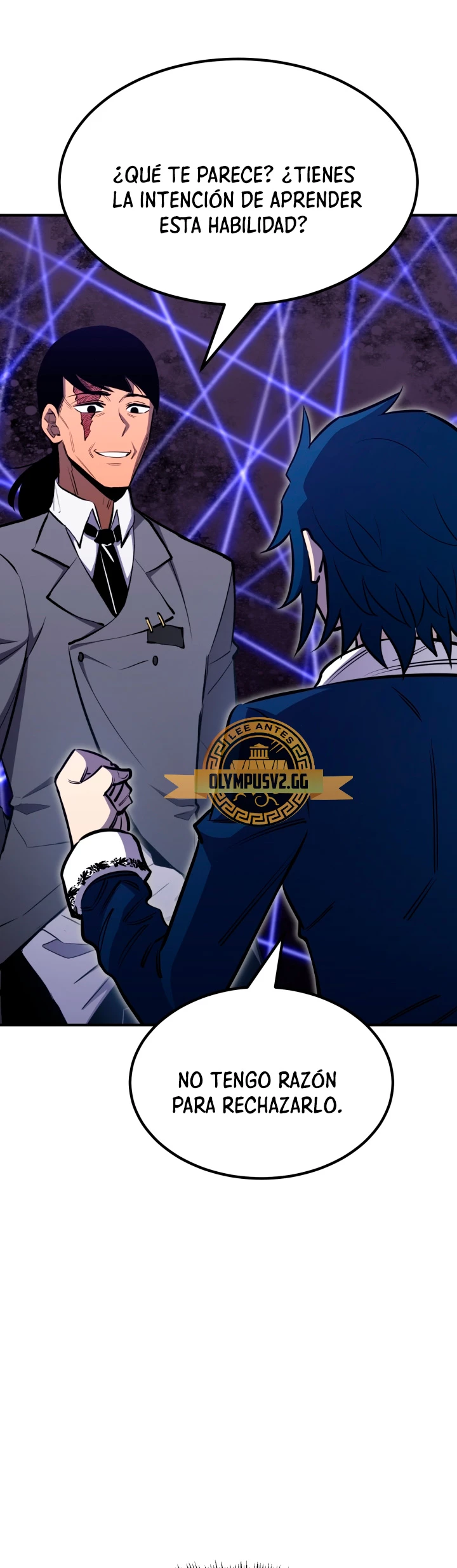 Estandar de la Reencarnación > Capitulo 78 > Page 381