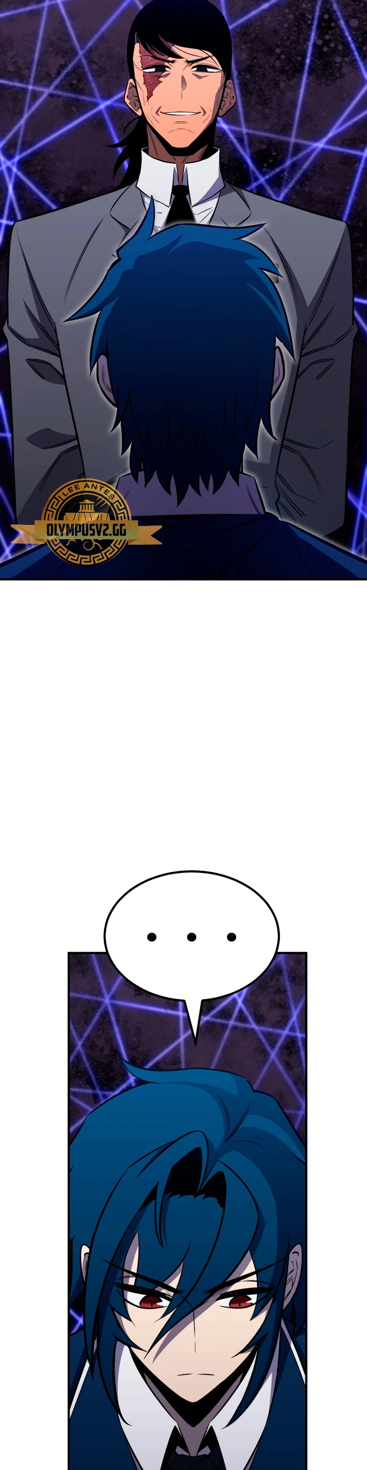 Estandar de la Reencarnación > Capitulo 78 > Page 411