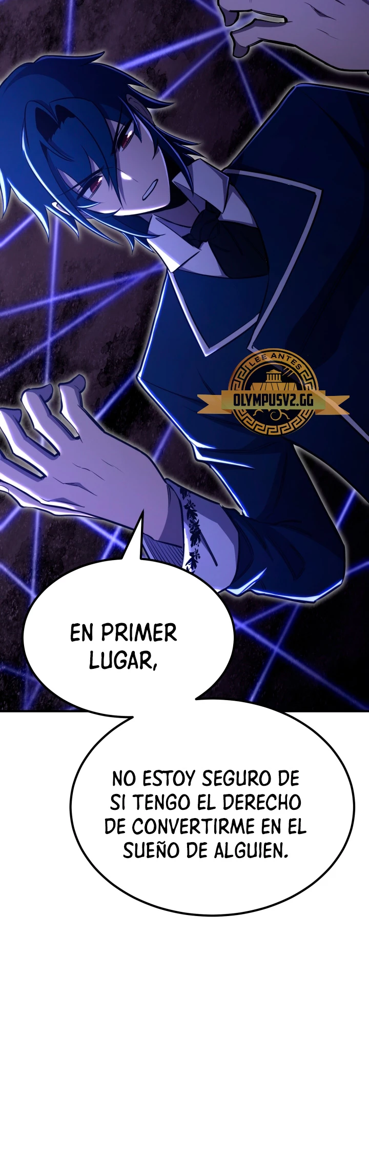 Estandar de la Reencarnación > Capitulo 78 > Page 431