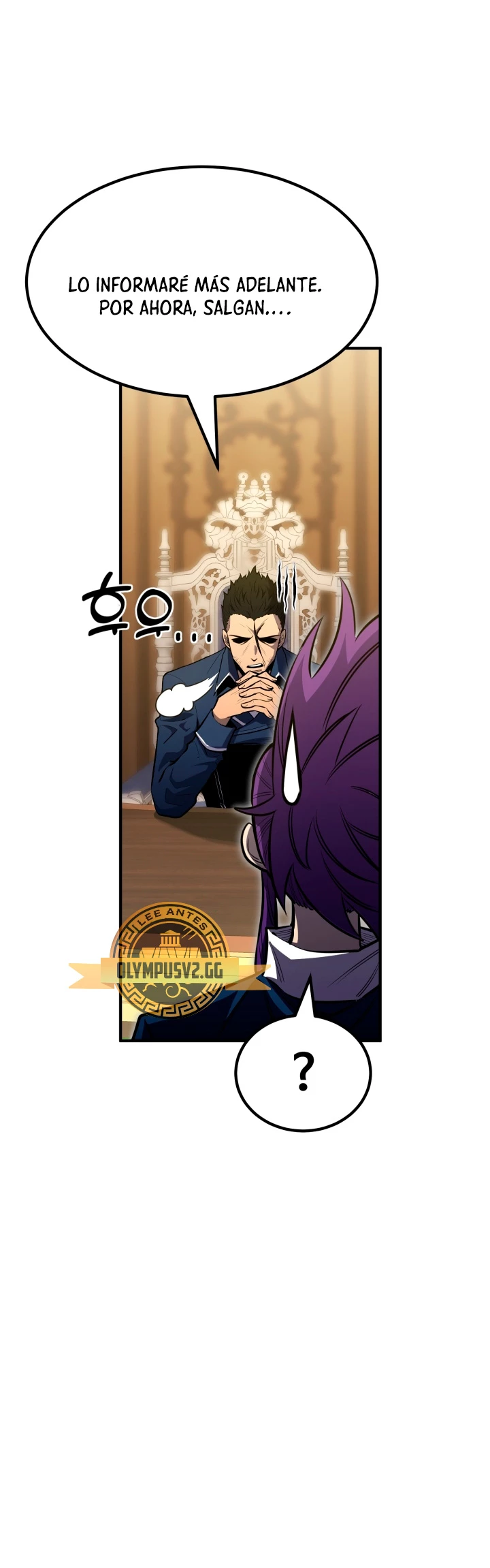 Estandar de la Reencarnación > Capitulo 78 > Page 591