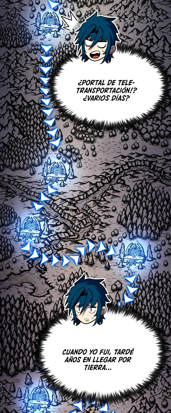 Estandar de la Reencarnación > Capitulo 78 > Page 641