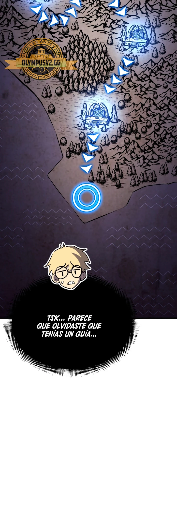 Estandar de la Reencarnación > Capitulo 78 > Page 651