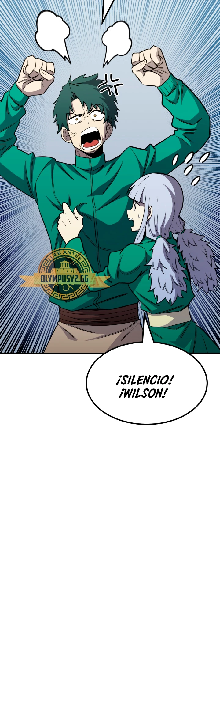 Estandar de la Reencarnación > Capitulo 78 > Page 691