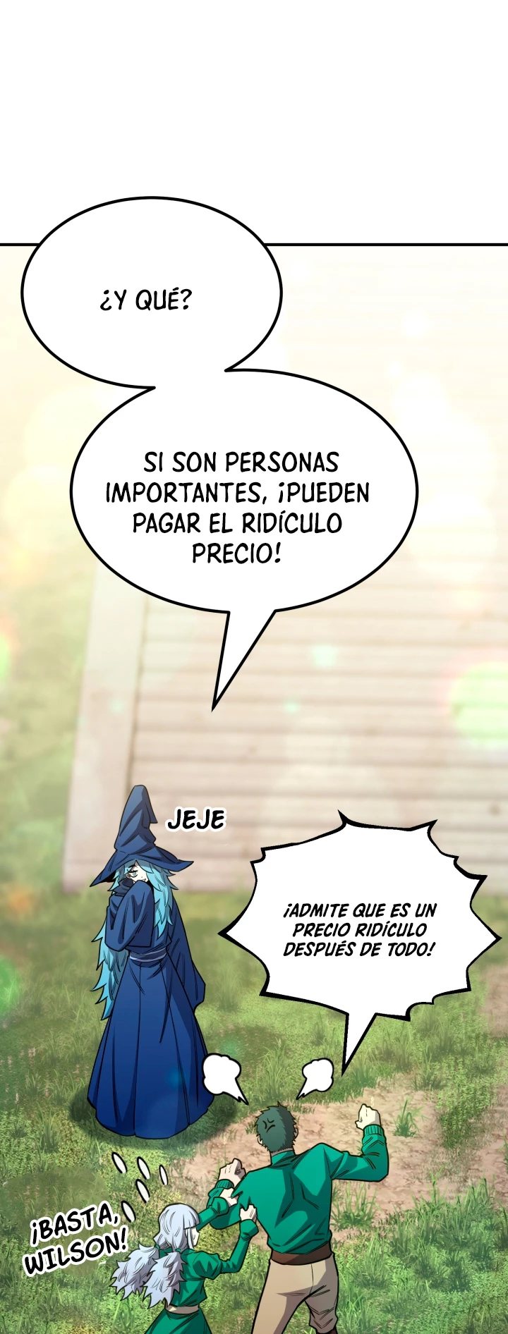 Estandar de la Reencarnación > Capitulo 78 > Page 731