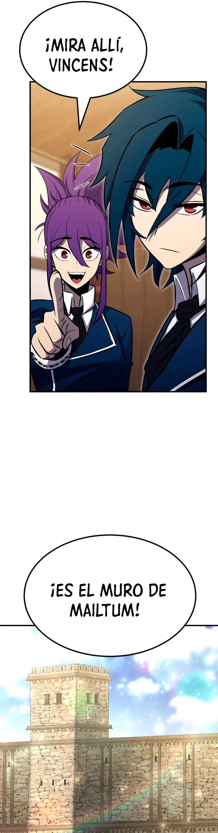 Estandar de la Reencarnación > Capitulo 78 > Page 821