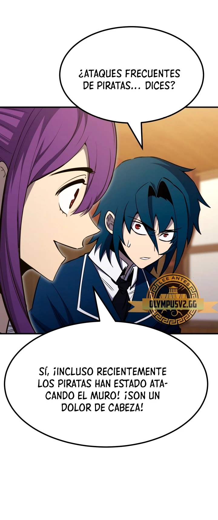 Estandar de la Reencarnación > Capitulo 78 > Page 861