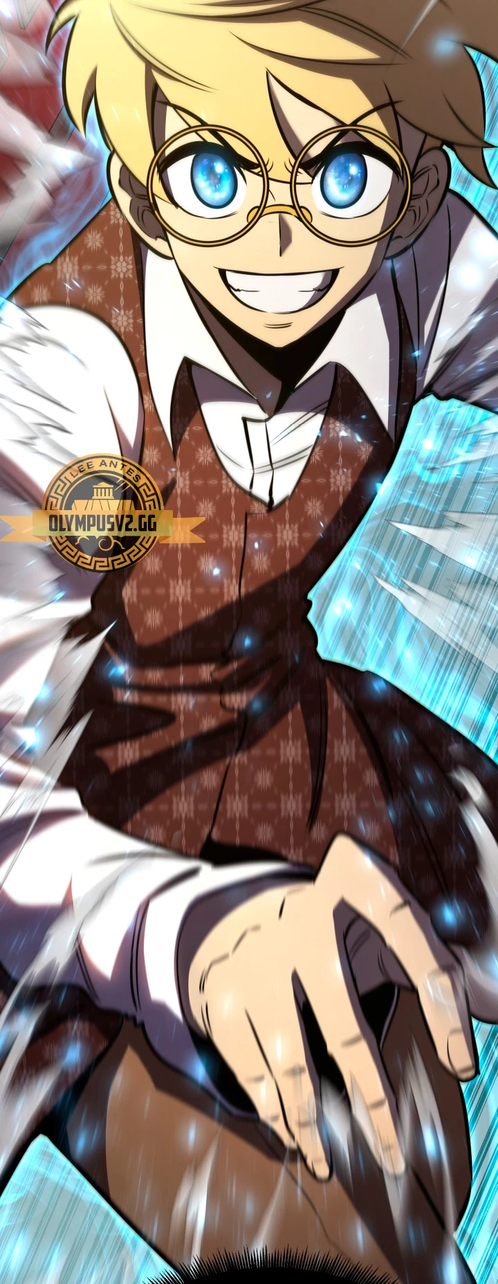 Estandar de la Reencarnación > Capitulo 78 > Page 891