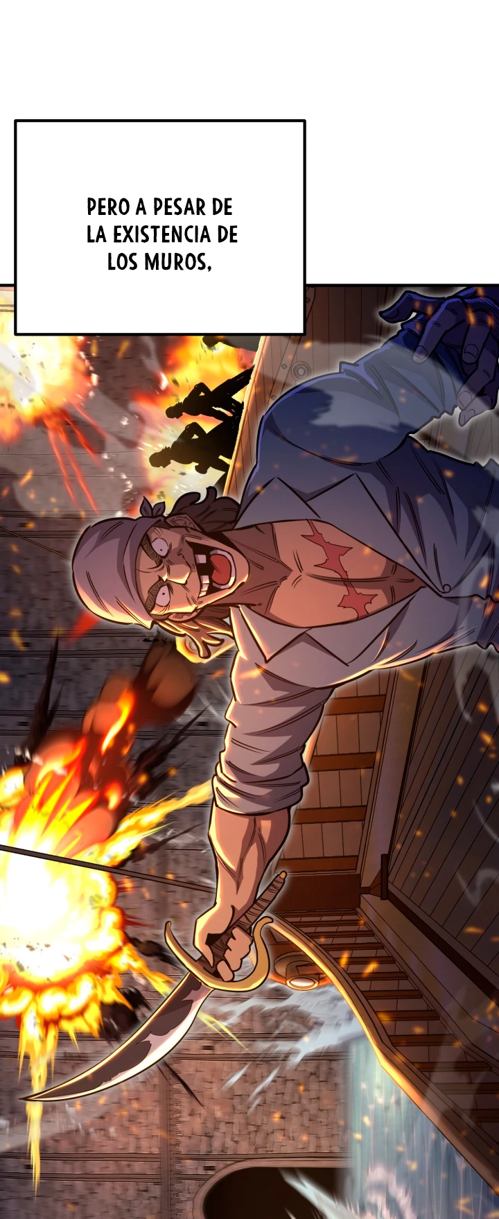 Estandar de la Reencarnación > Capitulo 79 > Page 21