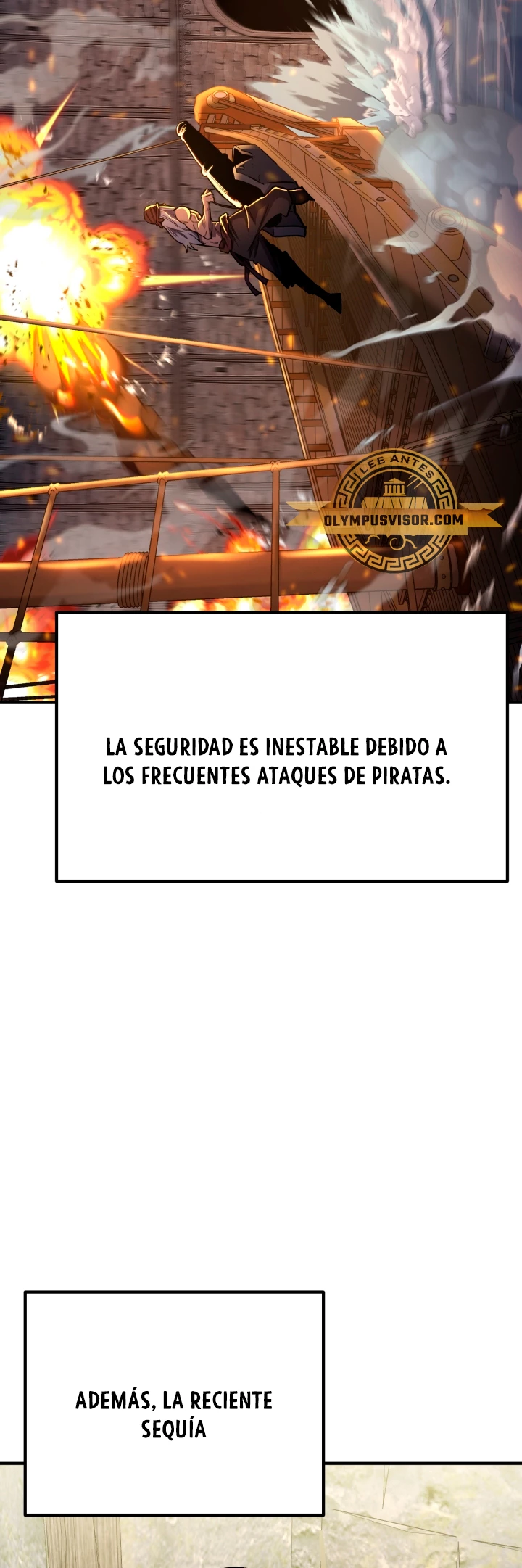 Estandar de la Reencarnación > Capitulo 79 > Page 31