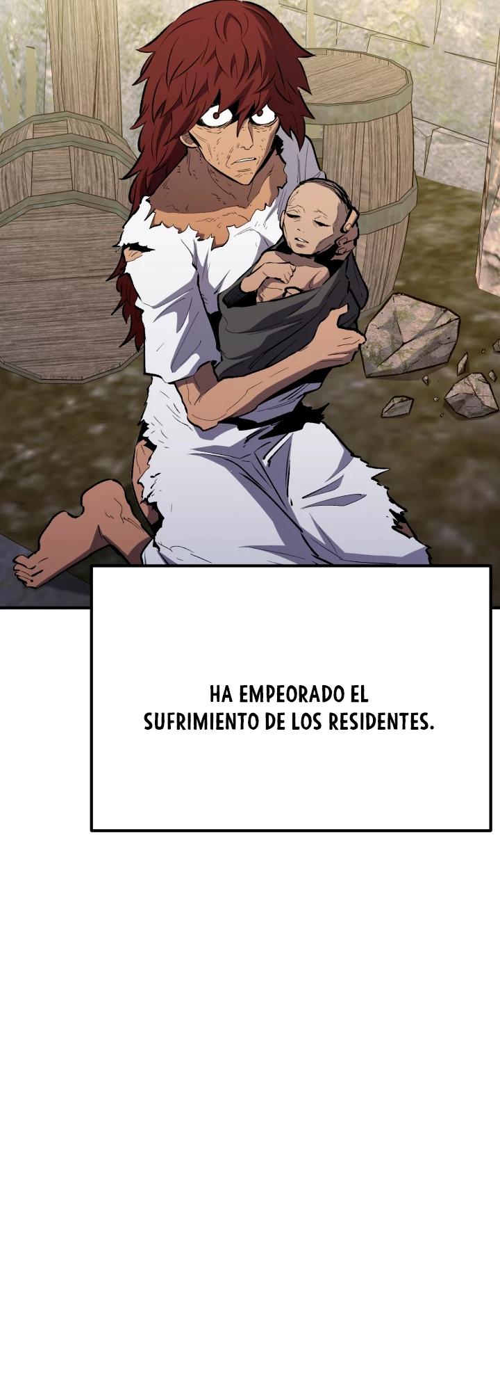 Estandar de la Reencarnación > Capitulo 79 > Page 41