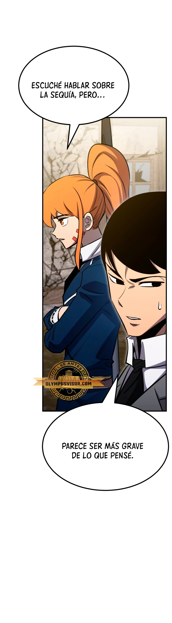 Estandar de la Reencarnación > Capitulo 79 > Page 61