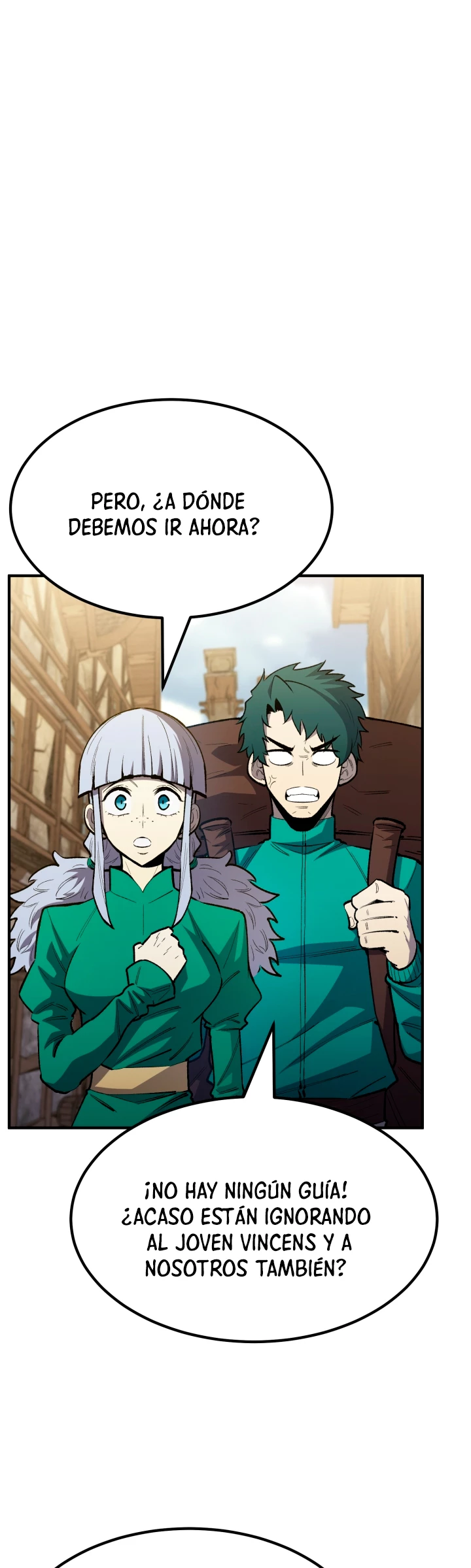 Estandar de la Reencarnación > Capitulo 79 > Page 71