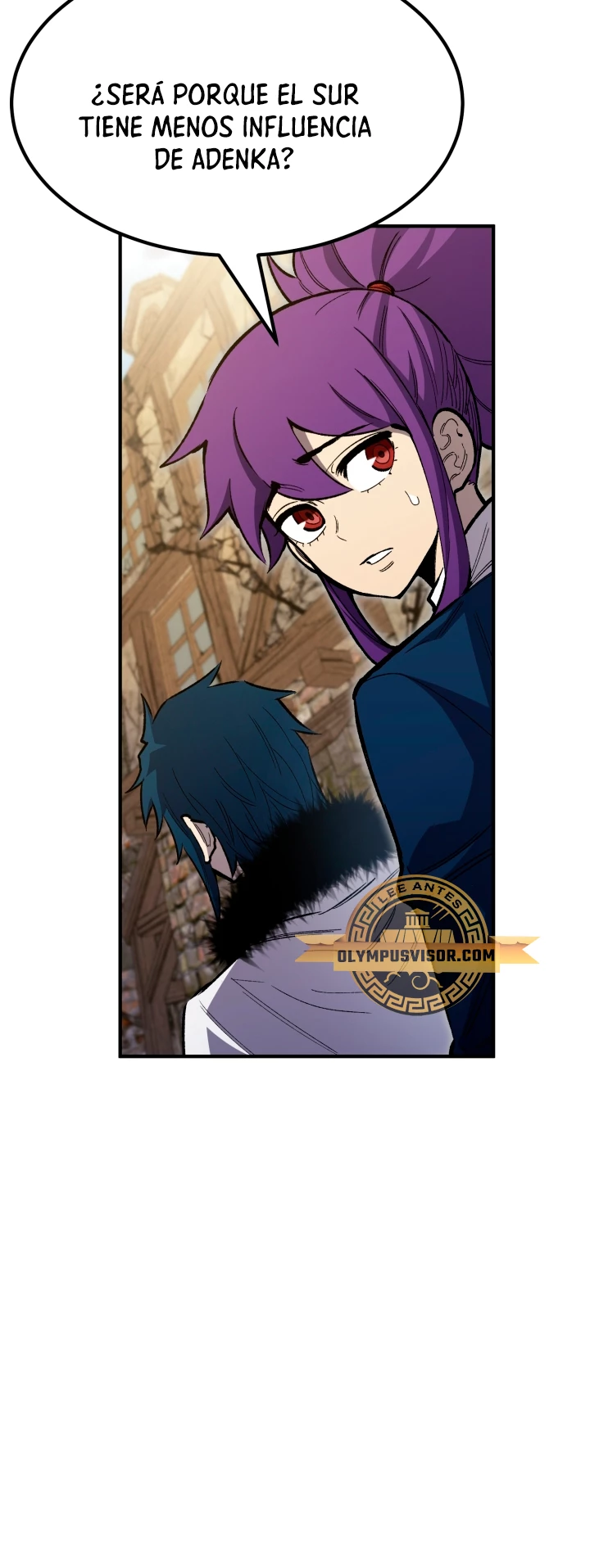 Estandar de la Reencarnación > Capitulo 79 > Page 81