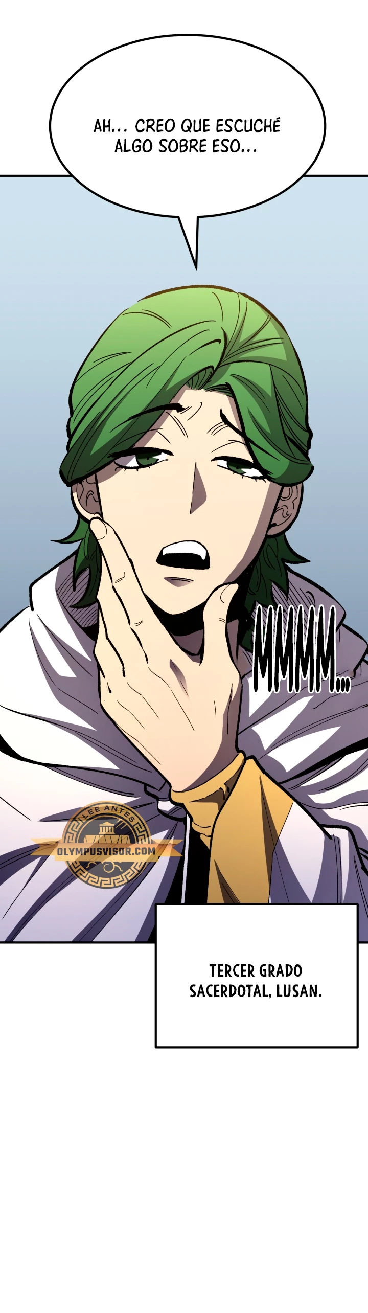 Estandar de la Reencarnación > Capitulo 79 > Page 141