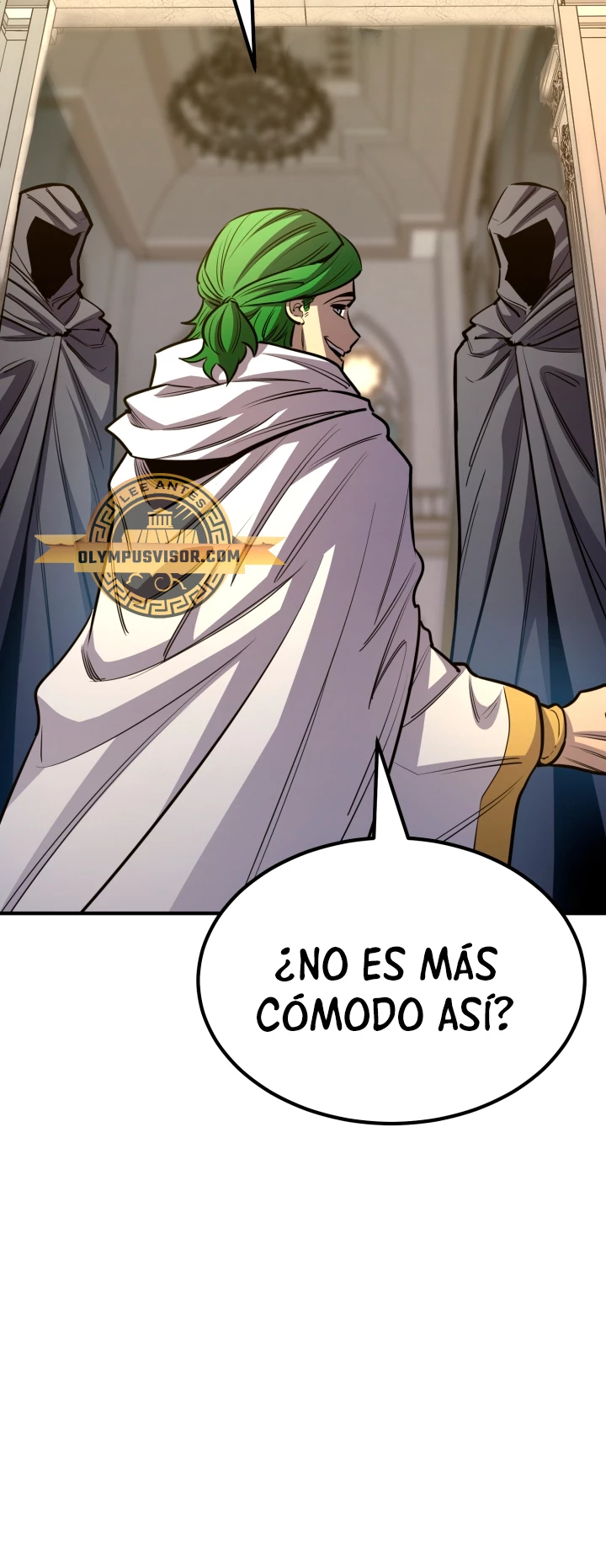 Estandar de la Reencarnación > Capitulo 79 > Page 171