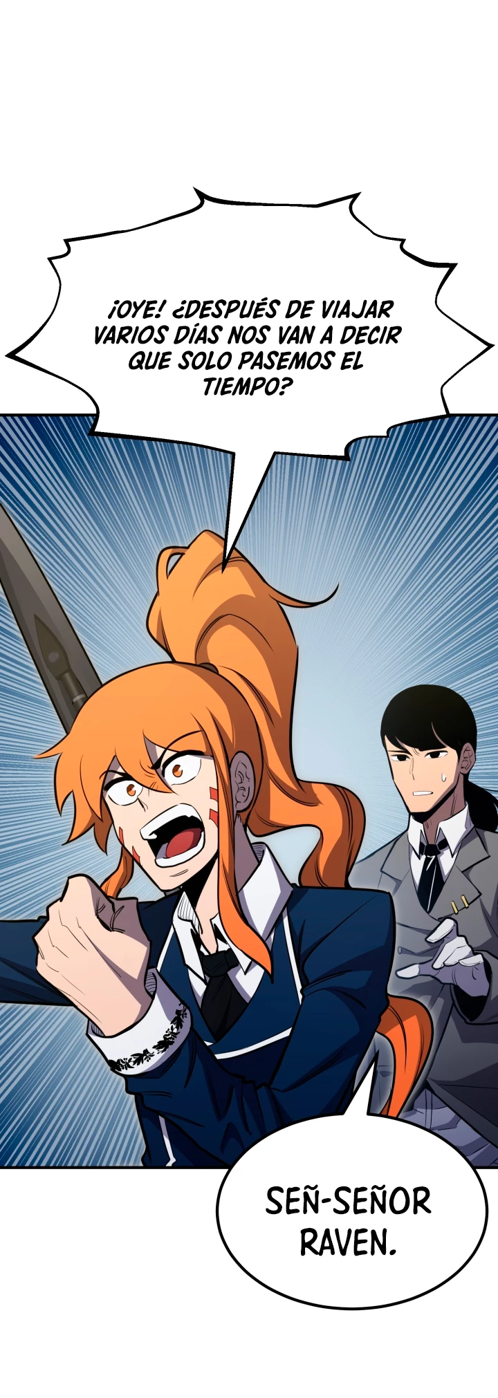 Estandar de la Reencarnación > Capitulo 79 > Page 191