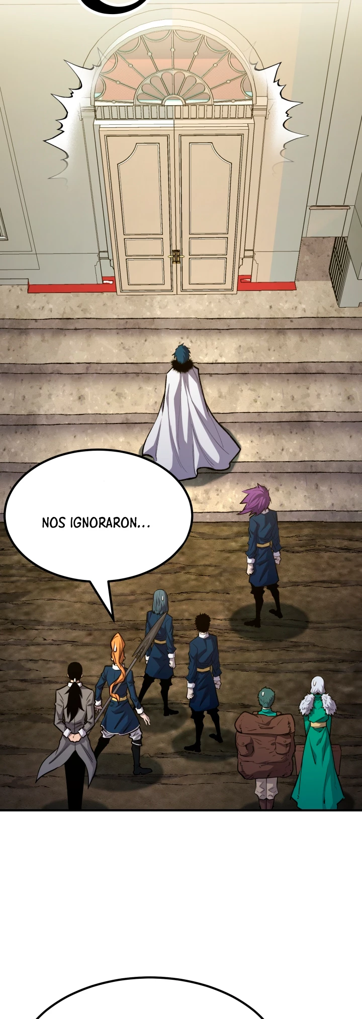 Estandar de la Reencarnación > Capitulo 79 > Page 211