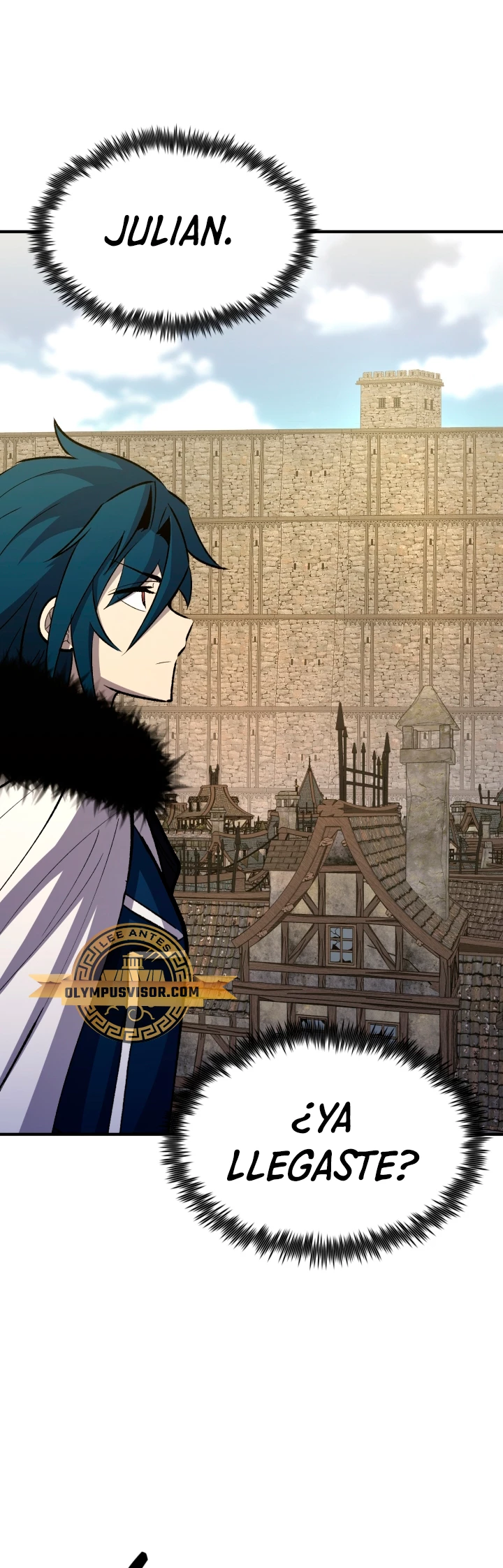 Estandar de la Reencarnación > Capitulo 79 > Page 231