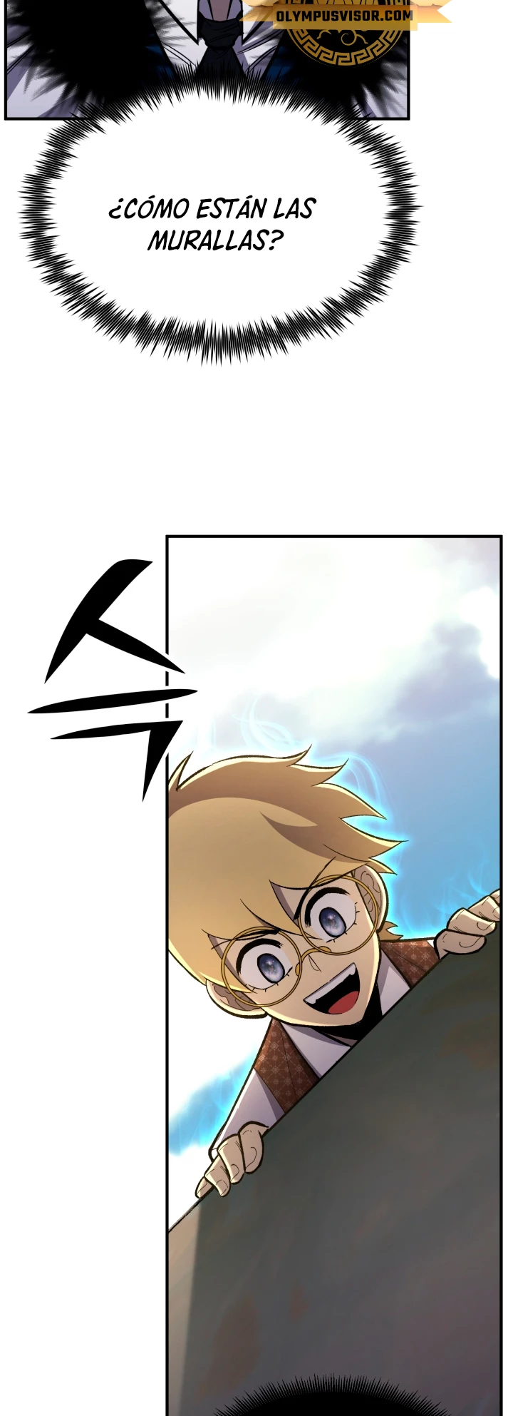 Estandar de la Reencarnación > Capitulo 79 > Page 261