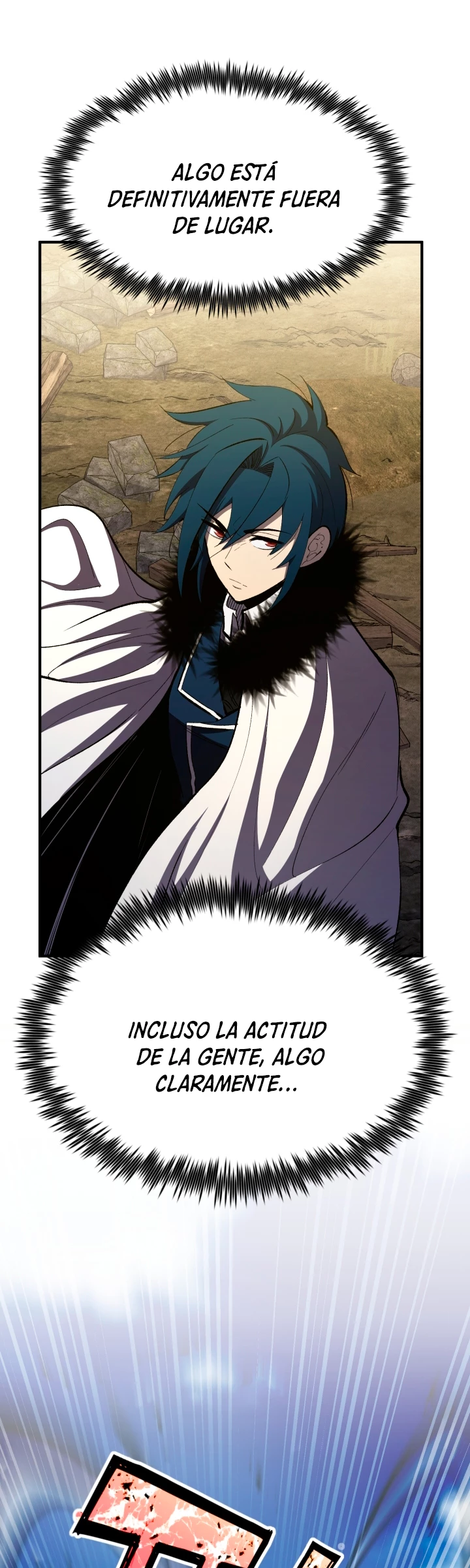 Estandar de la Reencarnación > Capitulo 79 > Page 301