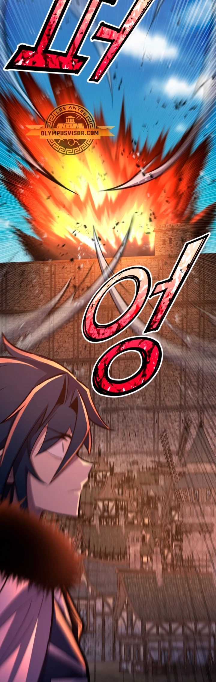 Estandar de la Reencarnación > Capitulo 79 > Page 311