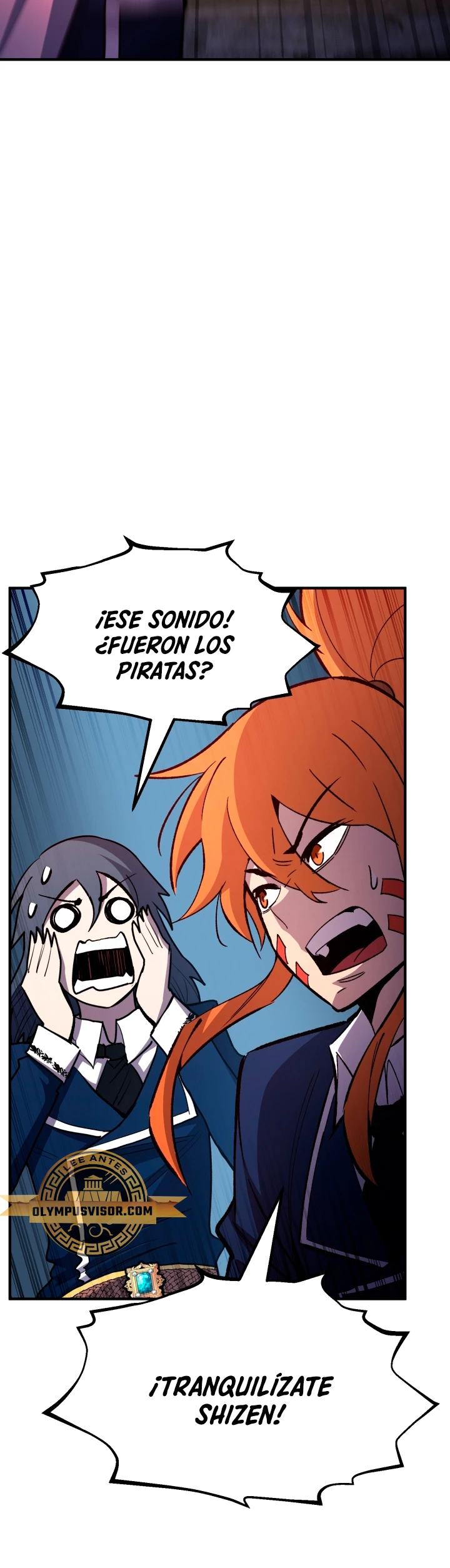 Estandar de la Reencarnación > Capitulo 79 > Page 321