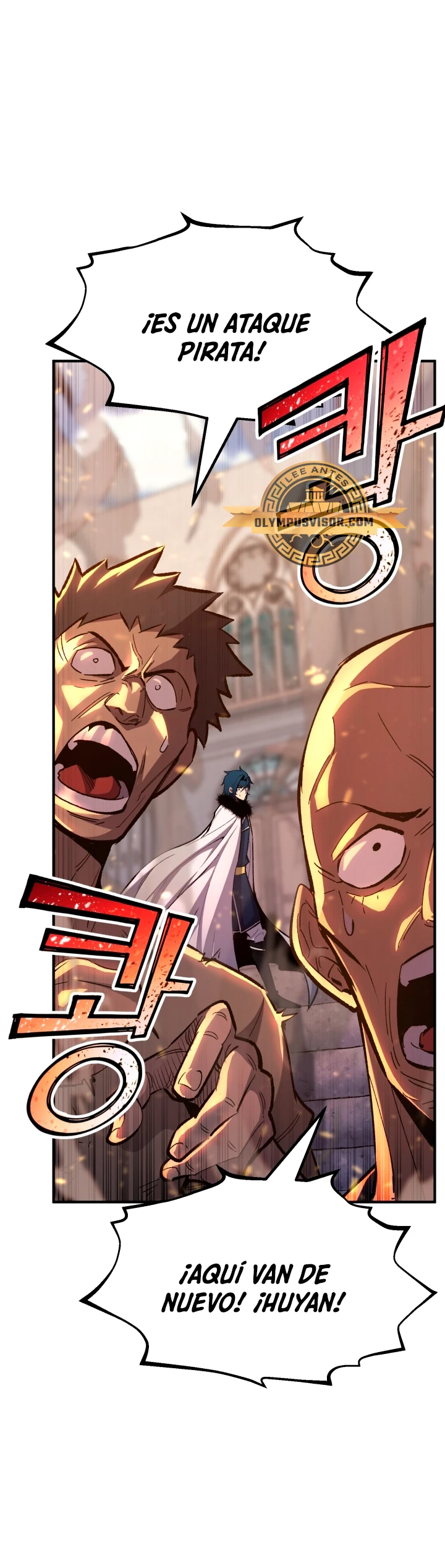 Estandar de la Reencarnación > Capitulo 79 > Page 331