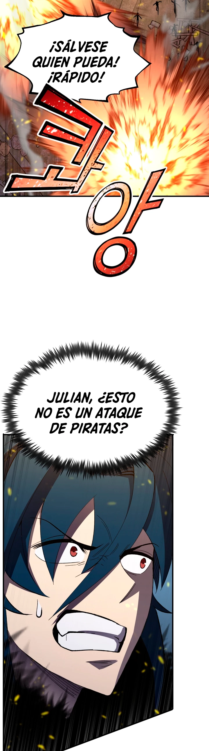 Estandar de la Reencarnación > Capitulo 79 > Page 351