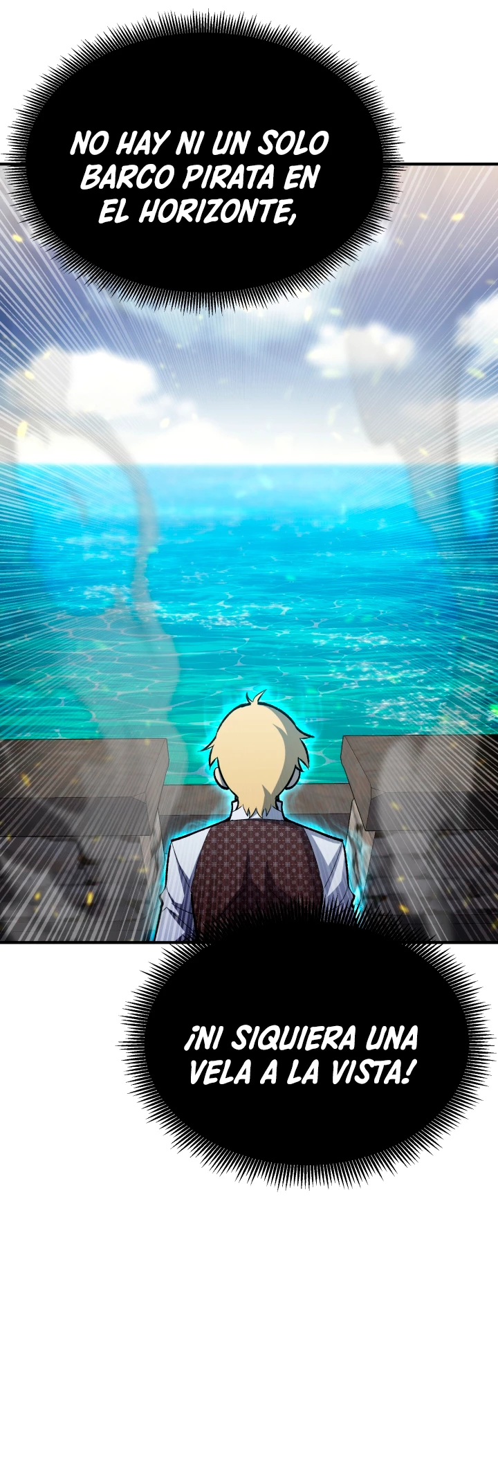 Estandar de la Reencarnación > Capitulo 79 > Page 371