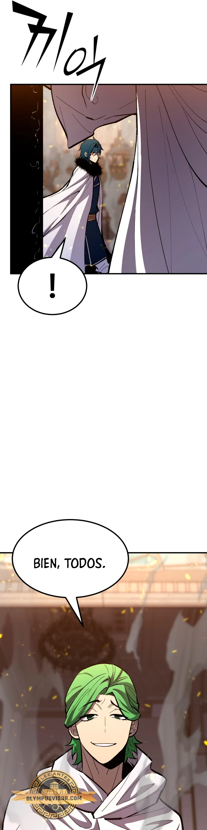 Estandar de la Reencarnación > Capitulo 79 > Page 381