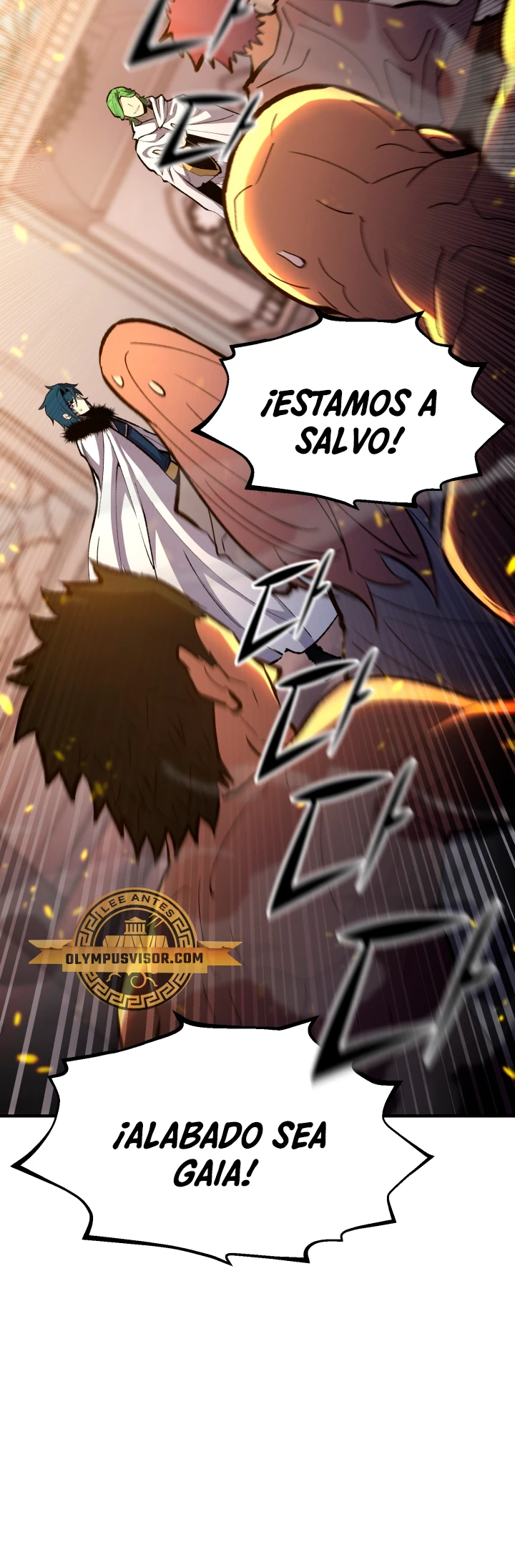 Estandar de la Reencarnación > Capitulo 79 > Page 401