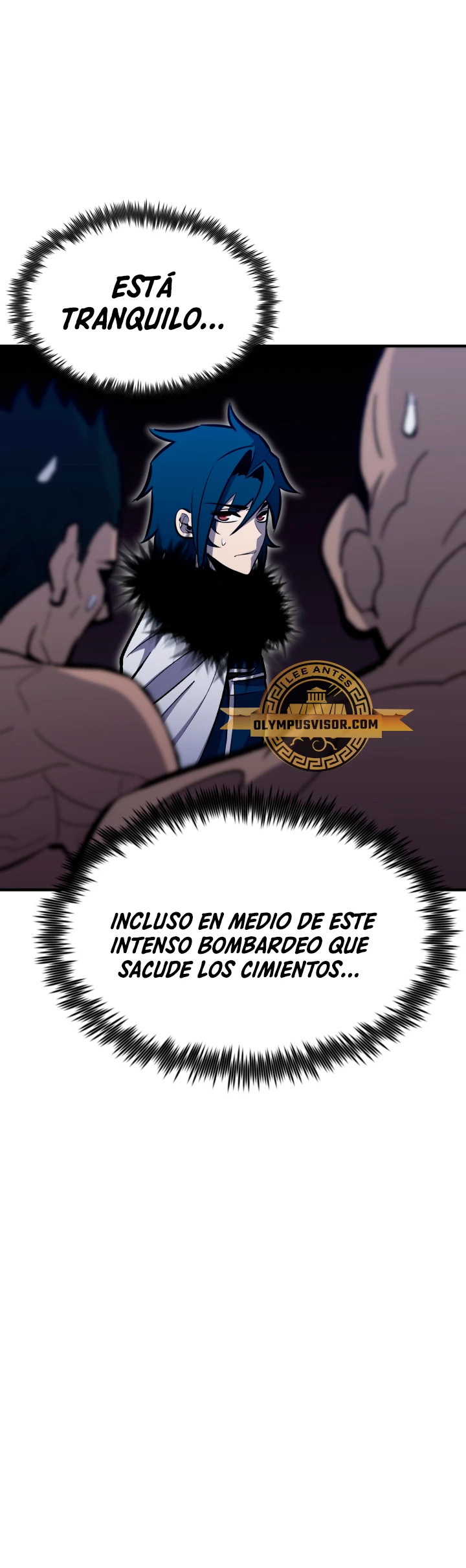 Estandar de la Reencarnación > Capitulo 79 > Page 411