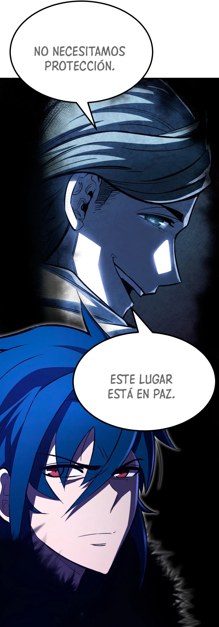 Estandar de la Reencarnación > Capitulo 79 > Page 421