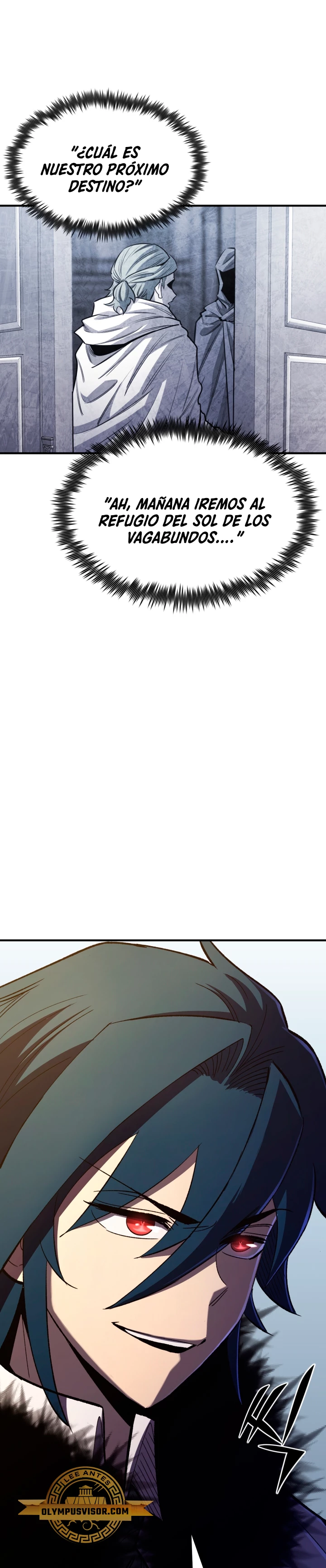 Estandar de la Reencarnación > Capitulo 79 > Page 451